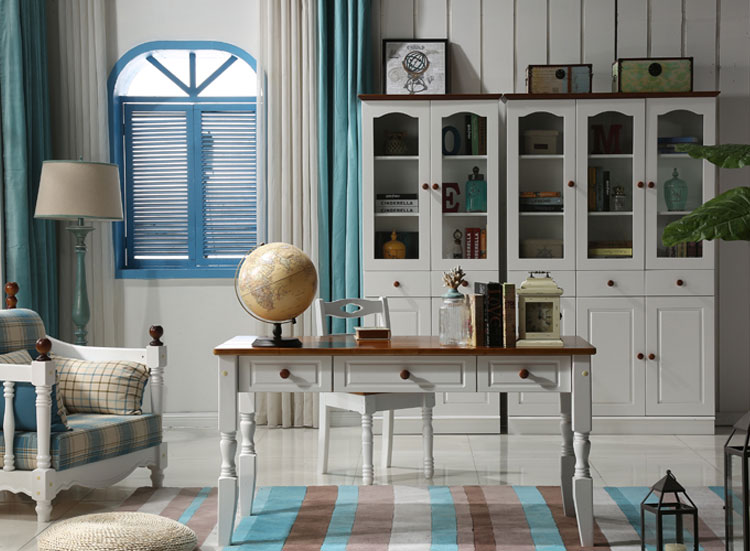 地中海書房套房