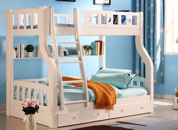 北歐田園高低床